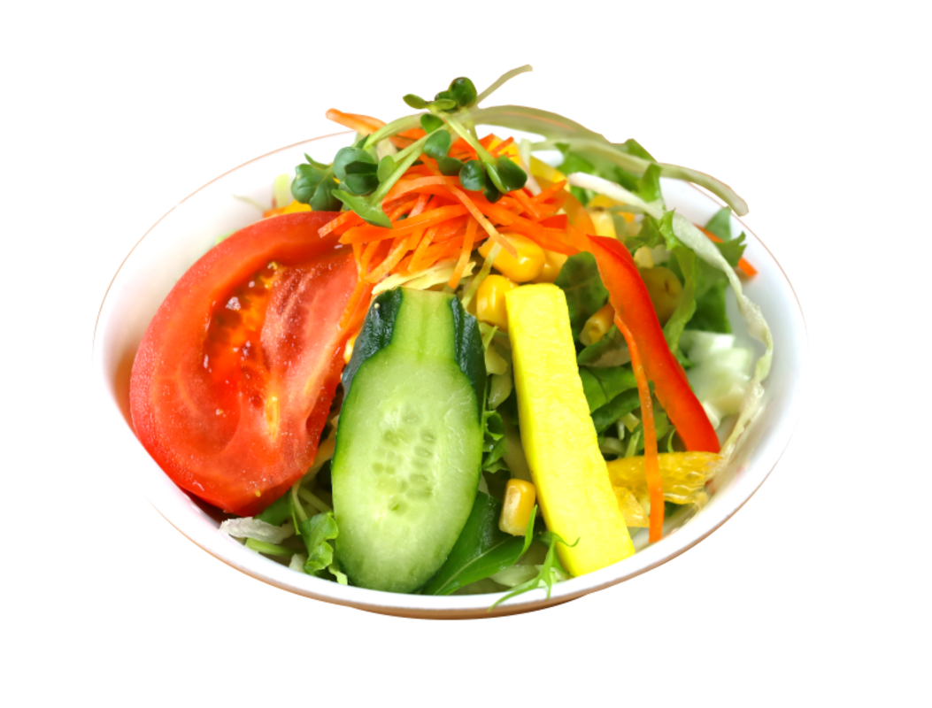 野菜のサラダ（小）