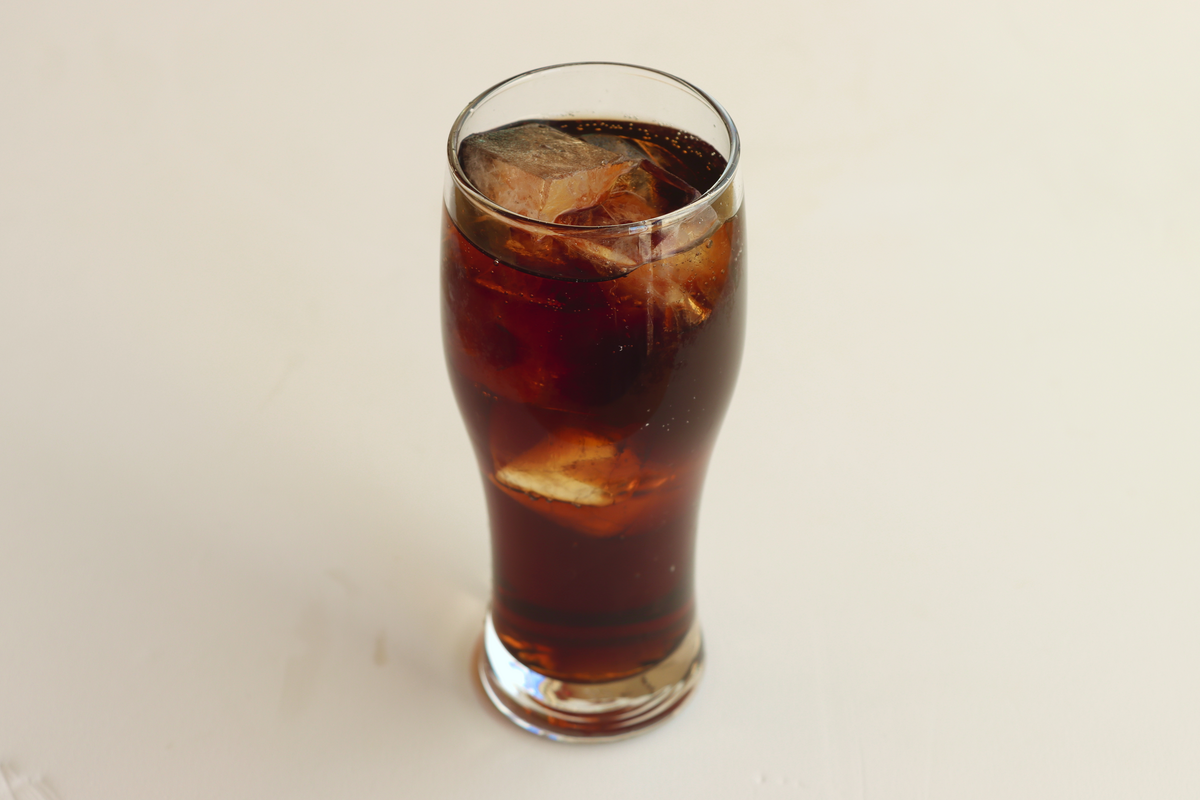 コーラ