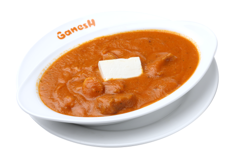 curries