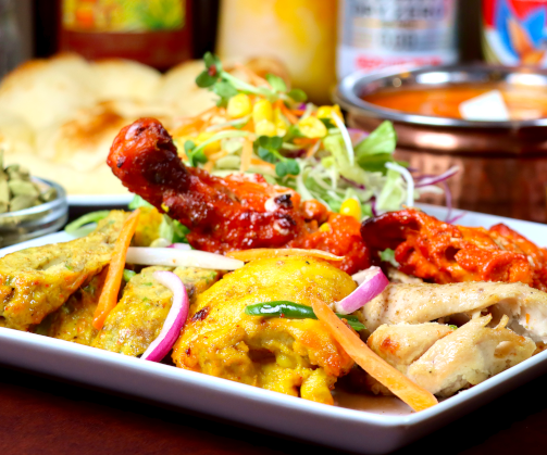 tandoori